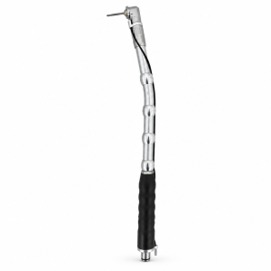 DYNAMIC V5 Long Water Sectioning Curved Handpiece