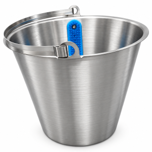 Economy Bucket with brush